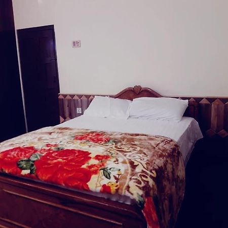 Green Leaf Guest House Hini Dış mekan fotoğraf