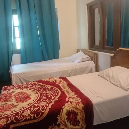 Green Leaf Guest House Hini Dış mekan fotoğraf