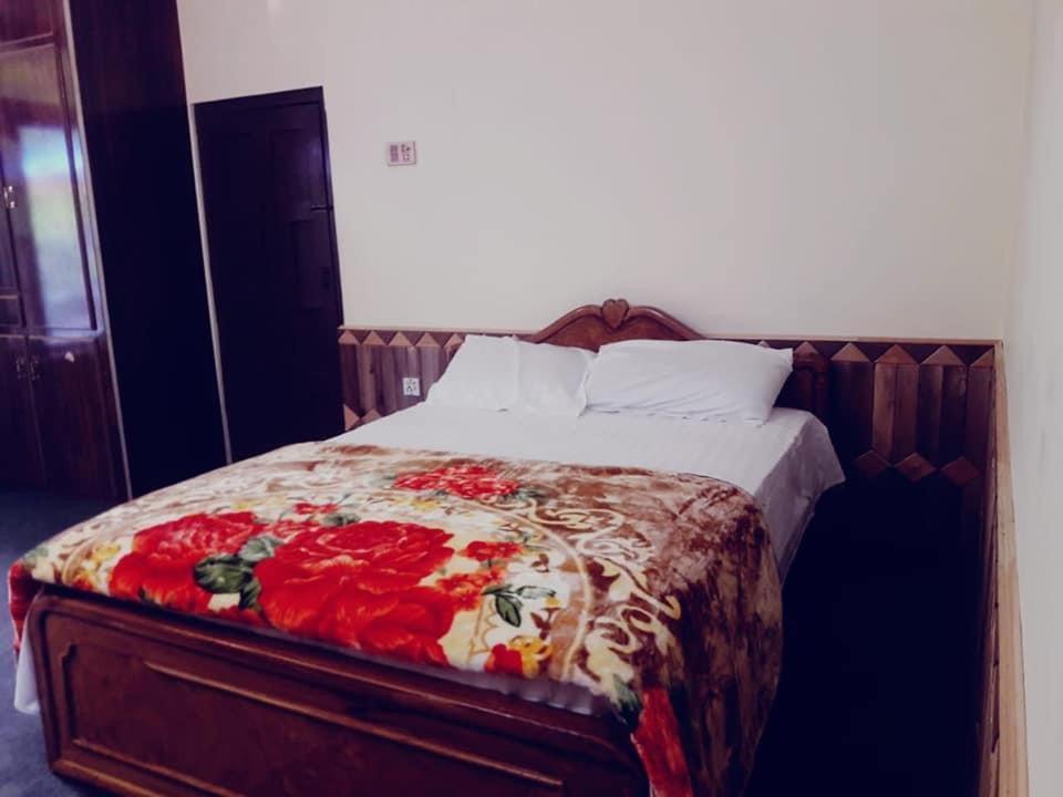 Green Leaf Guest House Hini Dış mekan fotoğraf